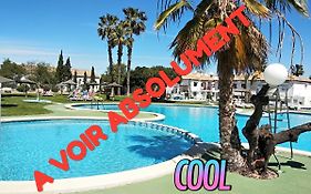 Appartement Lago Jardin